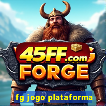 fg jogo plataforma